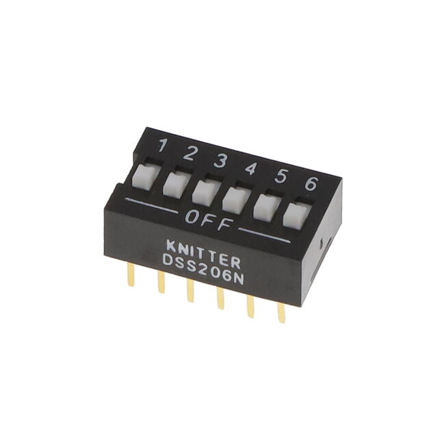 DSS 206 N